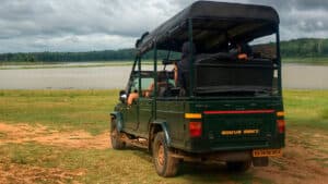 Kabini, Karnataka travel photo