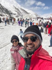 Shimla–Manali, Himachal Pradesh travel photo
