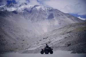 Kullu–Manali, Himachal Pradesh travel photo