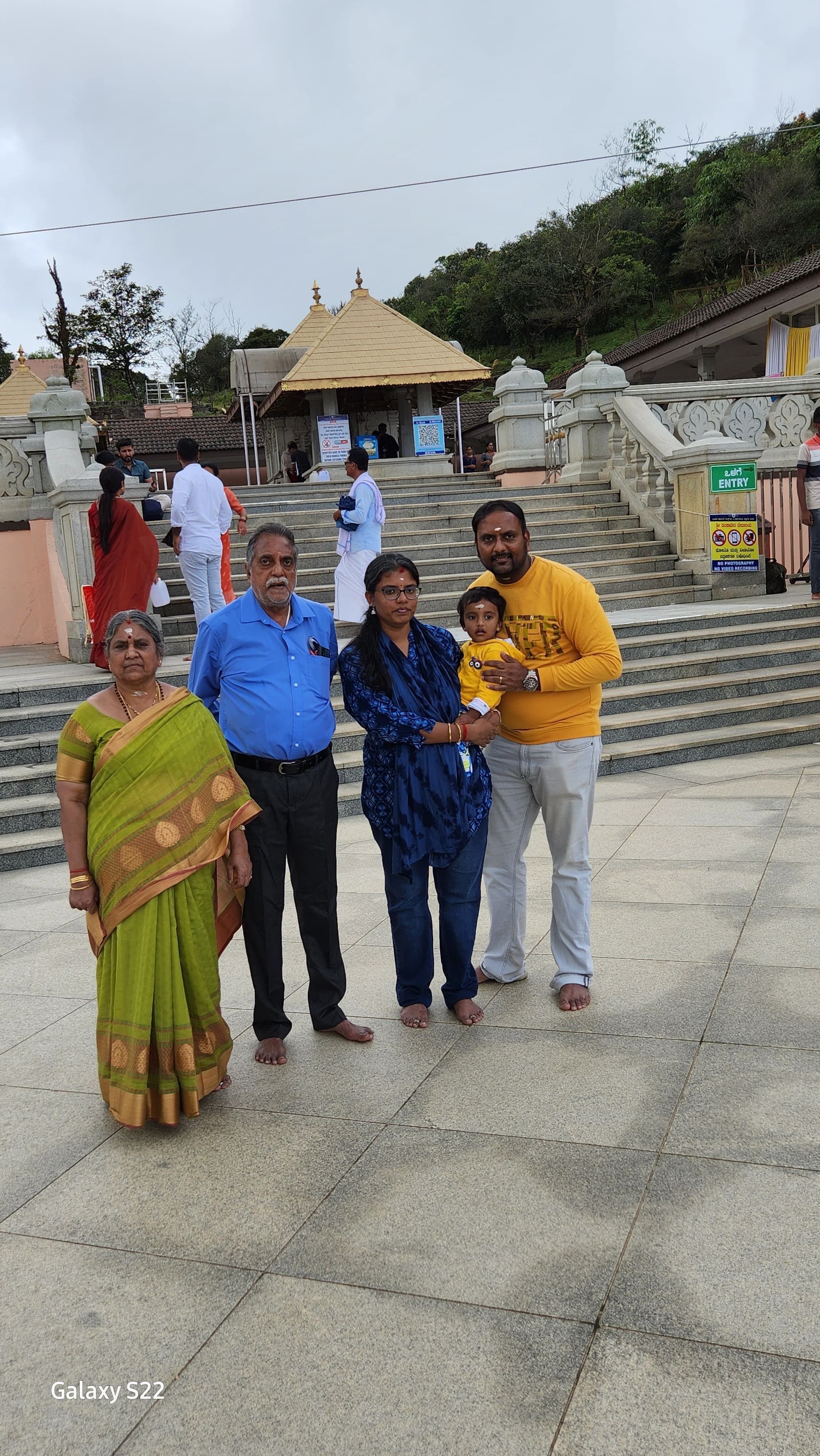 Karnataka travel photo