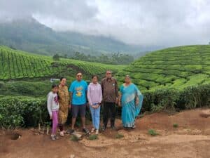 Munnar, Kerala travel photo